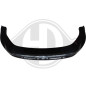Spoiler anteriore Volkswagen T7 Caravelle/Multivan 25- (Cod. D-2370260)