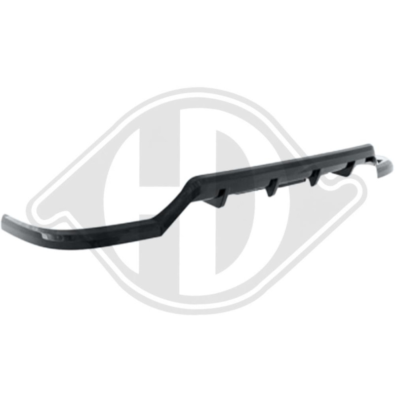 Diffusore paraurti Volkswagen T7 Caravelle/Multivan 25- (Cod. D-2370265)