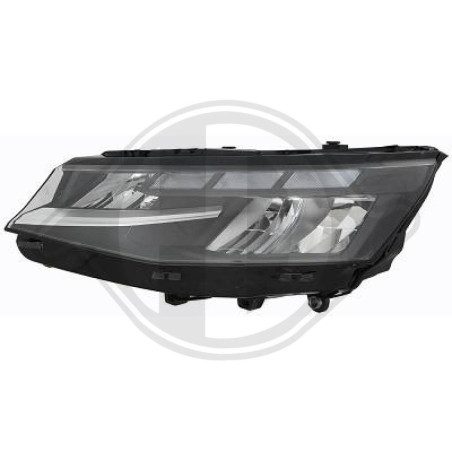 Faro anteriore sinistro Volkswagen T7 Transporter 22- (Cod. D-2370983)