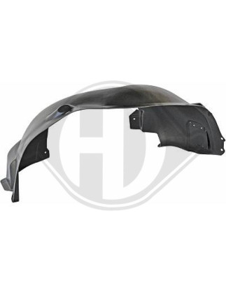 Copertura Passaruota anteriore destro Chrysler Cherokee/Liberty 01-04 (Cod. D-2600008)
