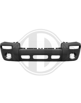 Paraurti anteriore Chrysler Cherokee/Liberty 01-04 (Cod. D-2600051)