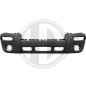 Paraurti anteriore Chrysler Cherokee/Liberty 01-04 (Cod. D-2600051)