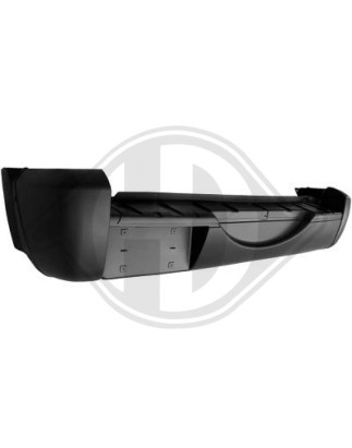 Paraurti posteriore Chrysler Cherokee/Liberty 01-04 (Cod. D-2600055)