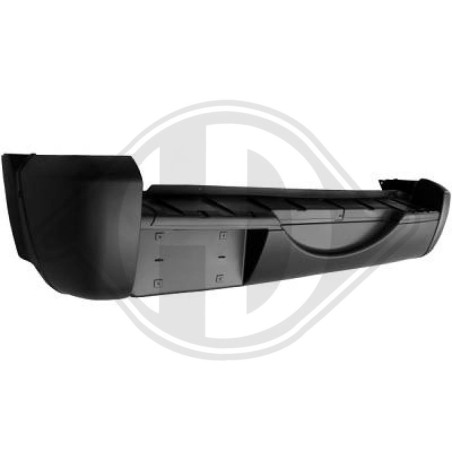 Paraurti posteriore Chrysler Cherokee/Liberty 01-04 (Cod. D-2600055)