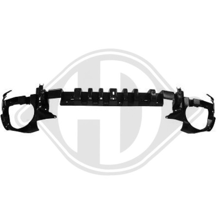 Ammortizzatore d'urto Paraurti Chrysler Cherokee/Liberty 01-04 (Cod. D-2600061)