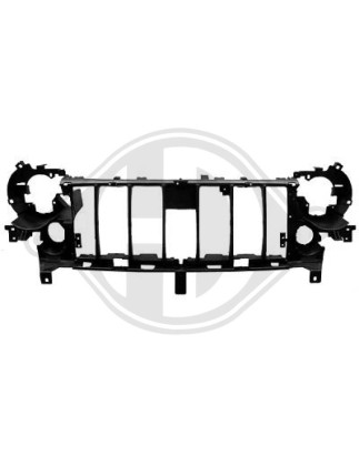 Telaio Griglia radiatore Chrysler Cherokee/Liberty 05-08 (Cod. D-2601002)