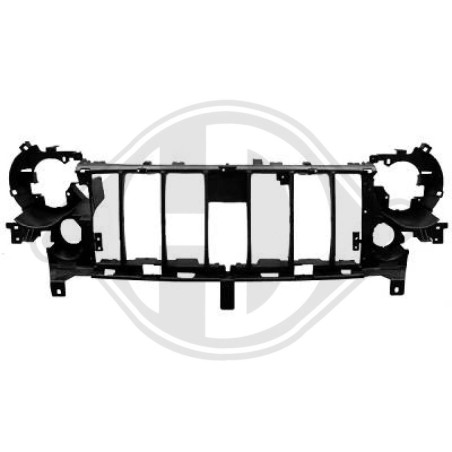 Telaio Griglia radiatore Chrysler Cherokee/Liberty 05-08 (Cod. D-2601002)