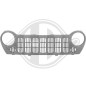 Griglia radiatore Chrysler Cherokee/Liberty 05-08 (Cod. D-2601040)