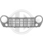 Griglia radiatore Chrysler Cherokee/Liberty 05-08 (Cod. D-2601041)