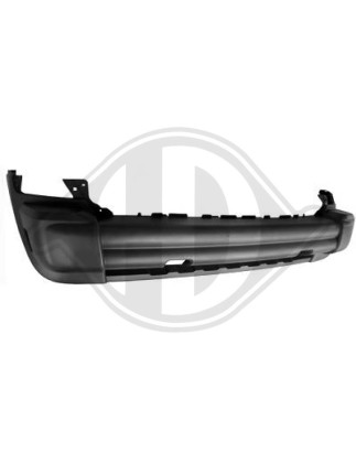 Paraurti anteriore Chrysler Cherokee/Liberty 05-08 (Cod. D-2601150)