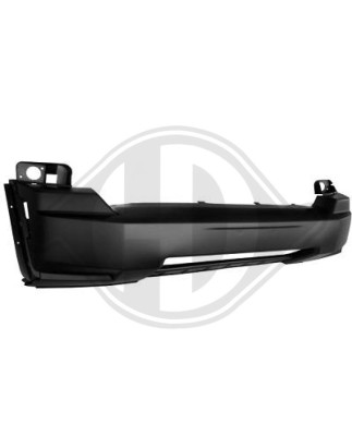 Paraurti anteriore Chrysler Cherokee/Liberty 08-11 (Cod. D-2602050)