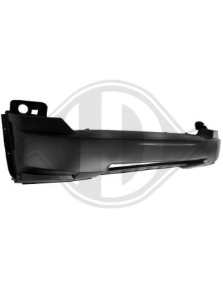 Paraurti anteriore Chrysler Cherokee/Liberty 08-11 (Cod. D-2602051)