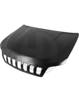 Cofano motore Jeep Cherokee 19- (Cod. D-2603101)