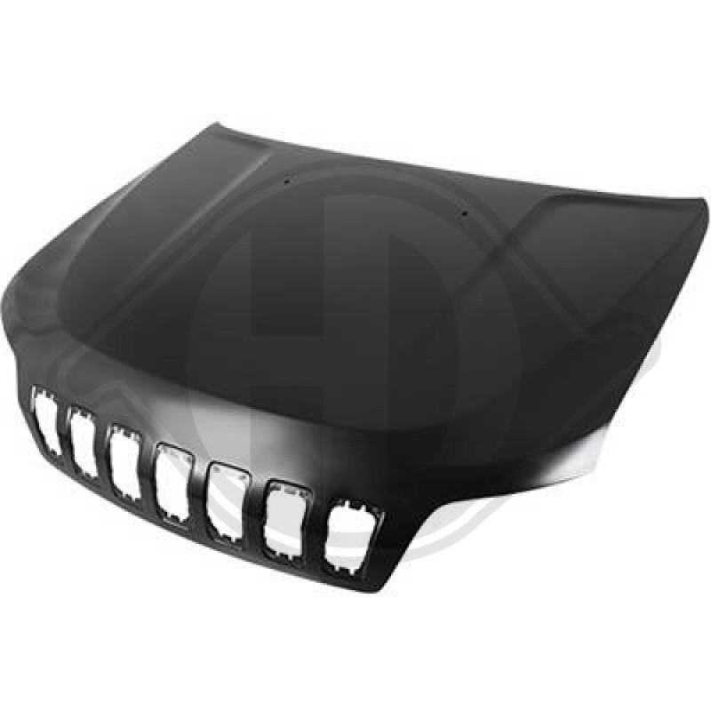 Cofano motore Jeep Cherokee 19- (Cod. D-2603101)