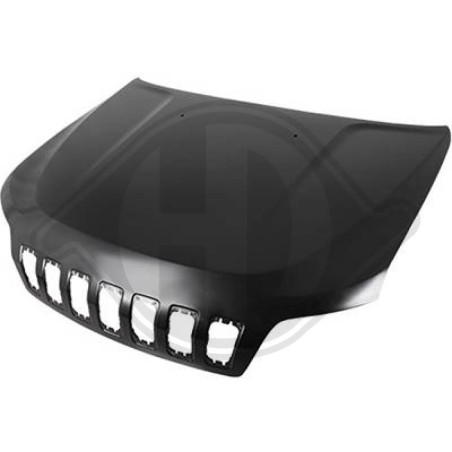 Cofano motore Jeep Cherokee 19- (Cod. D-2603101)