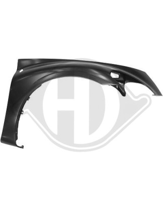 Parafango anteriore destro Chrysler PT Cruiser Berl./Cabrio 00-05 (Cod. D-2605006)