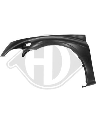 Parafango anteriore sinistro Chrysler PT Cruiser Berl./Cabrio 00-05 (Cod. D-2605007)
