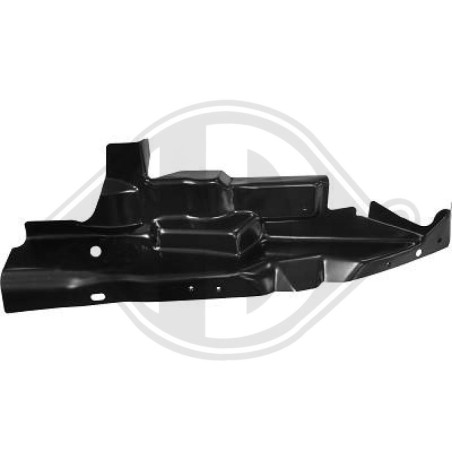 Alloggiamento faro Chrysler PT Cruiser Berl./Cabrio 00-05 (Cod. D-2605012)