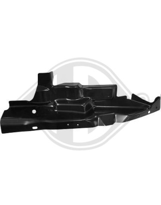 Alloggiamento faro Chrysler PT Cruiser Berl./Cabrio 00-05 (Cod. D-2605013)