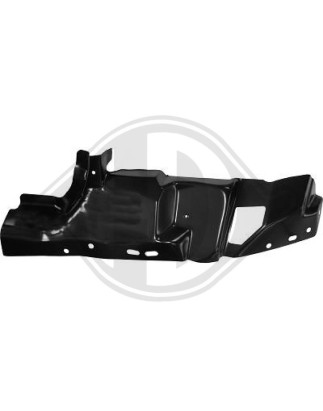 Alloggiamento faro Chrysler PT Cruiser Berl./Cabrio 00-05 (Cod. D-2605017)