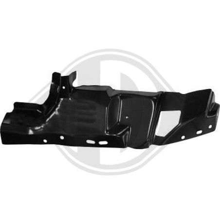 Alloggiamento faro Chrysler PT Cruiser Berl./Cabrio 00-05 (Cod. D-2605017)