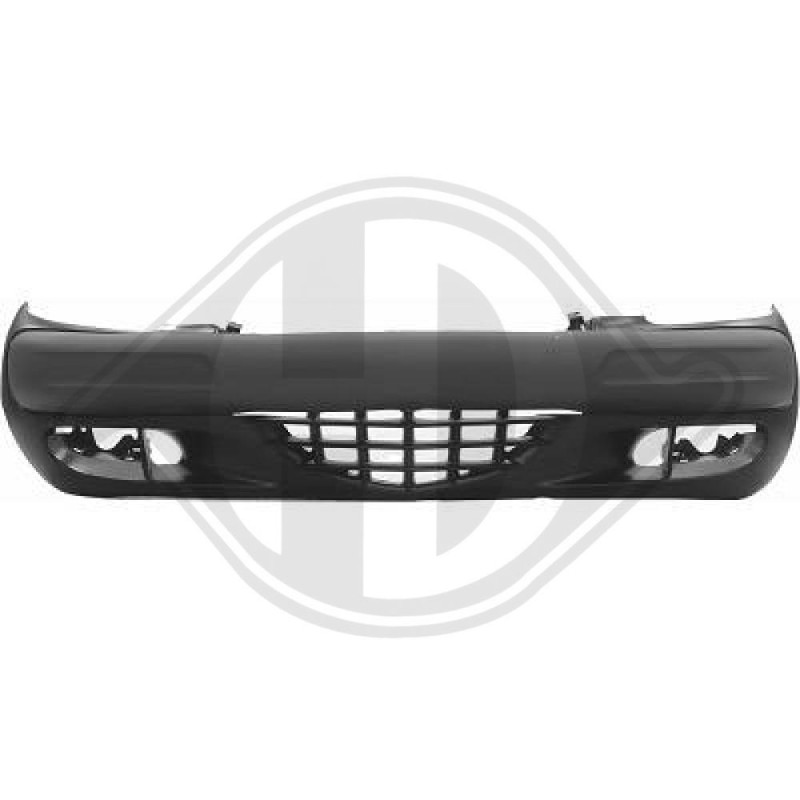 Paraurti anteriore Chrysler PT Cruiser Berl./Cabrio 00-05 (Cod. D-2605050) Paraurti anteriore Chrysler PT Cruiser Berl./Cabrio 00-05 (Cod. D-2605050)