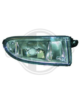 Fendinebbia destro Chrysler PT Cruiser Berl./Cabrio 00-05 (Cod. D-2605088)