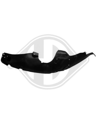 Copertura Passaruota anteriore destro Chrysler PT Cruiser Berl./Cabrio 05-10 (Cod. D-2605108)
