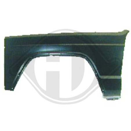 Parafango anteriore destro Chrysler Jeep Cherokee 84-96 (Cod. D-2610006)