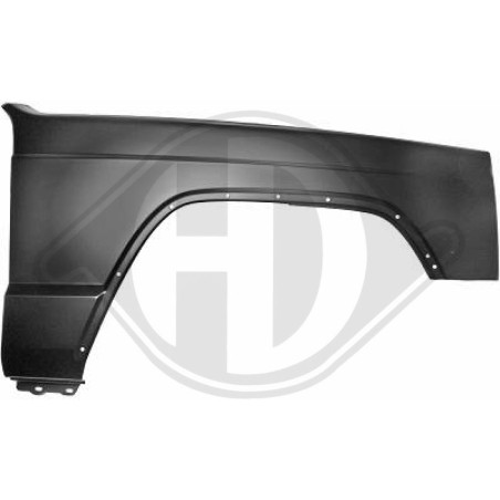 Parafango anteriore destro Chrysler Jeep Cherokee 97-01 (Cod. D-2610206)