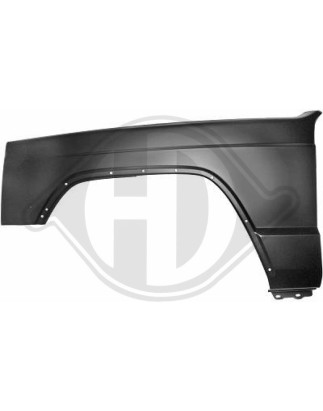 Parafango anteriore sinistro Chrysler Jeep Cherokee 97-01 (Cod. D-2610207)