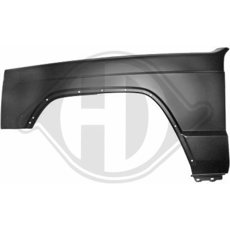 Parafango anteriore sinistro Chrysler Jeep Cherokee 97-01 (Cod. D-2610207)