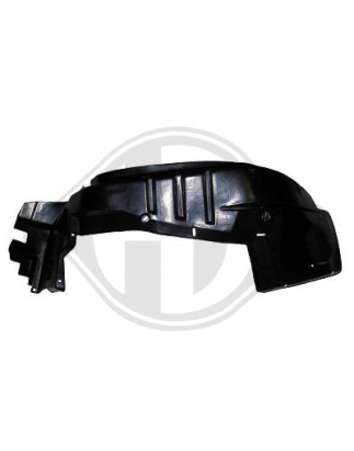 Copertura Passaruota anteriore sinistro Chrysler Jeep Cherokee 97-01 (Cod. D-2610209)