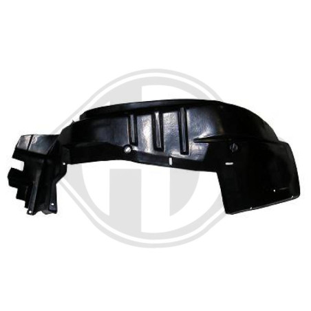 Copertura Passaruota anteriore sinistro Chrysler Jeep Cherokee 97-01 (Cod. D-2610209)