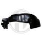 Copertura Passaruota anteriore sinistro Chrysler Jeep Cherokee 97-01 (Cod. D-2610209)