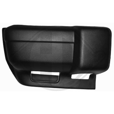 Paraurti anteriore Chrysler Jeep Cherokee 97-01 (Cod. D-2610253)