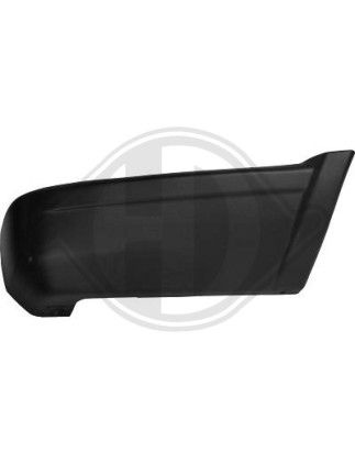 Paraurti posteriore Chrysler Jeep Cherokee 97-01 (Cod. D-2610266)