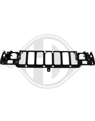 Pannellatura anteriore Chrysler Grand Cherokee 93-99 (Cod. D-2611002)