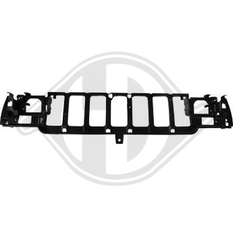 Pannellatura anteriore Chrysler Grand Cherokee 93-99 (Cod. D-2611002)