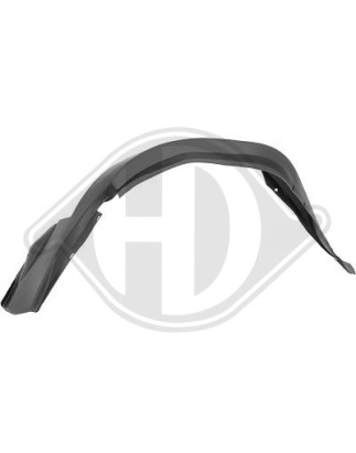 Copertura Passaruota anteriore sinistro Chrysler Grand Cherokee 93-99 (Cod. D-2611009)