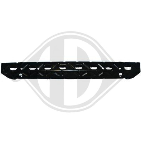 Ammortizzatore d'urto Paraurti Chrysler Grand Cherokee 93-99 (Cod. D-2611065)