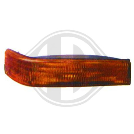 Indicatore direzione anteriore destro Chrysler Grand Cherokee 93-99 (Cod. D-2611072)