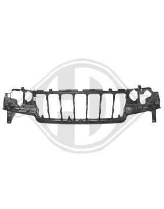 Pannellatura anteriore Chrysler Grand Cherokee 99-03 (Cod. D-2612002)