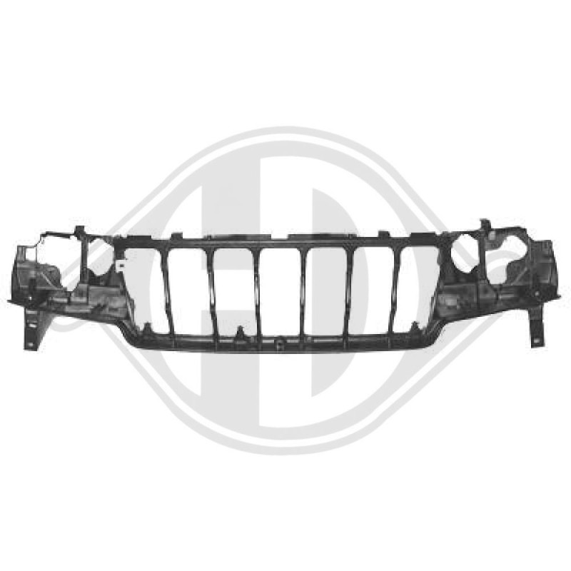 Pannellatura anteriore Chrysler Grand Cherokee 99-03 (Cod. D-2612002)