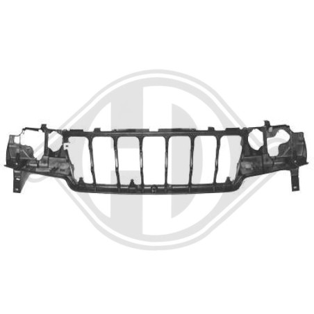 Pannellatura anteriore Chrysler Grand Cherokee 99-03 (Cod. D-2612002)