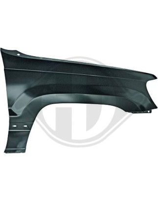 Parafango anteriore destro Chrysler Grand Cherokee 03-05 (Cod. D-2612006)