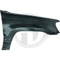 Parafango anteriore sinistro Chrysler Grand Cherokee 03-05 (Cod. D-2612007)