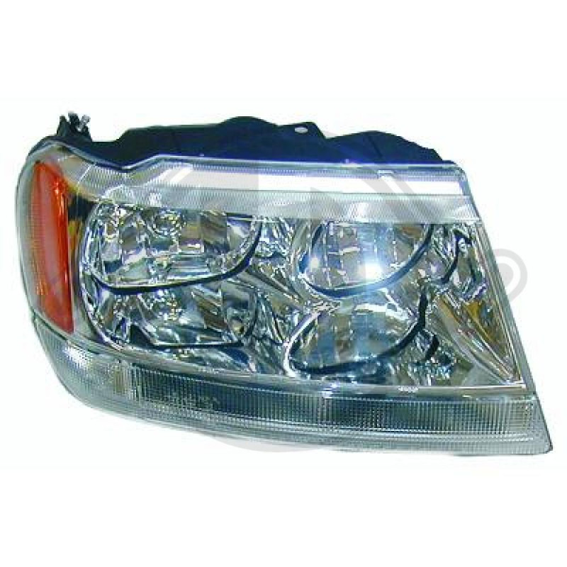 Faro anteriore destro Chrysler Grand Cherokee 03-05 (Cod. D-2612082)