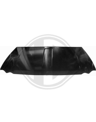 Cofano motore Chrysler Grand Cherokee 05-10 (Cod. D-2612100)