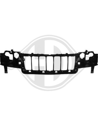 Pannellatura anteriore Chrysler Grand Cherokee 03-05 (Cod. D-2612102)